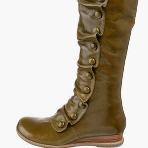 Miz Mooz "Bloom" Boots